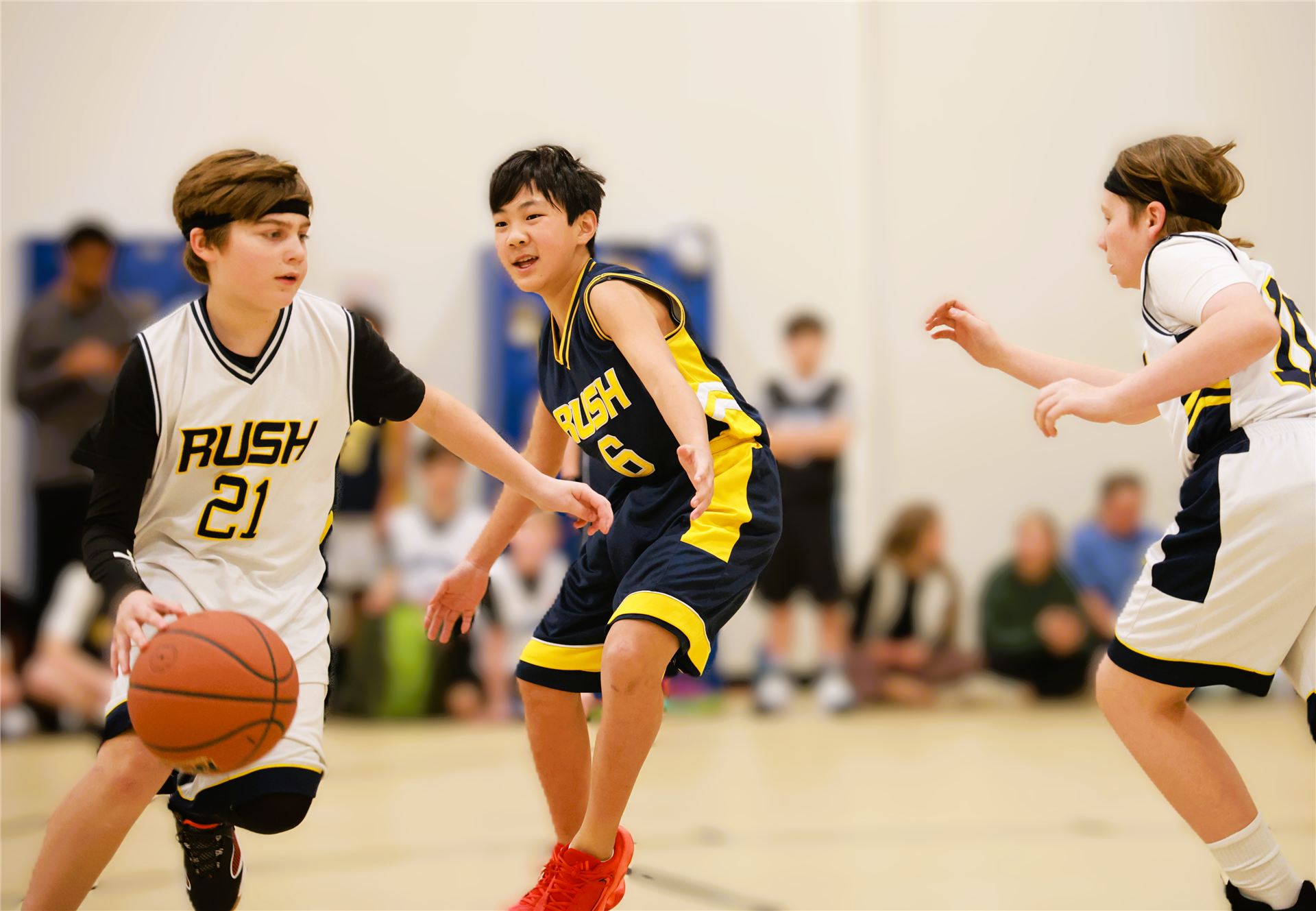 Christmas Clash 3v3 Tournament