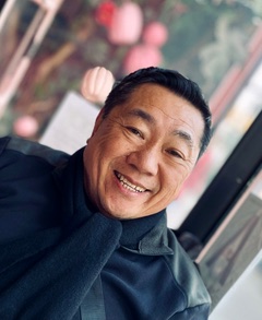David Yuen