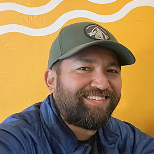 Matt Aalseth