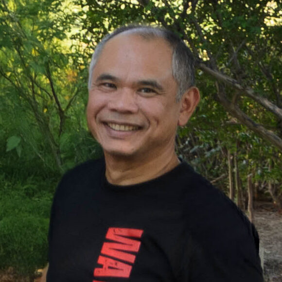 Tim Tran
