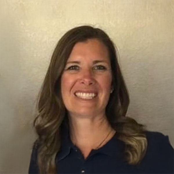 Adriene Lepp