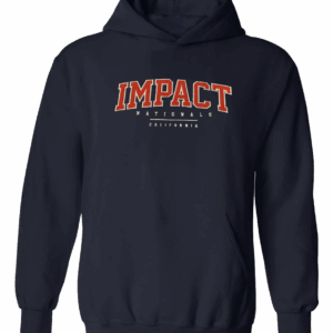 Nationals Team Hoodie