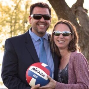 Bill & Jodie Joslin
