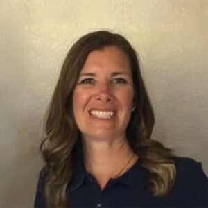 Adriene Lepp