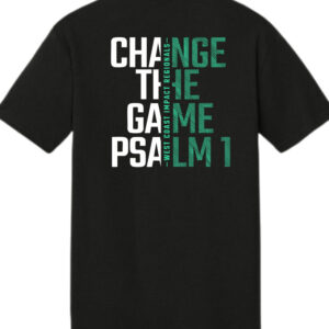 2025 West Coast Impact Regionals Volleyball T-Shirt (Split)