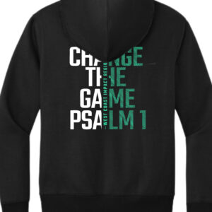 2025 West Coast Impact Regionals Volleyball Hoodie (Split)