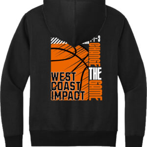 Change the Game Hoodie (Limited)