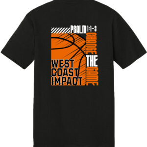 Change the Game Tee (Limited)