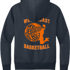 Dunk Hoodie (Limited)