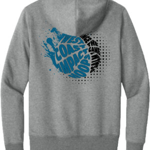 Letter Ball Hoodie (Limited)