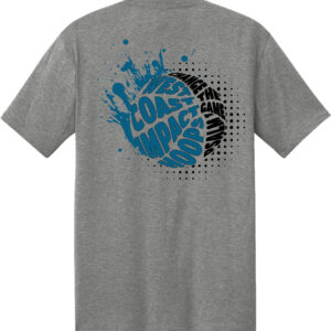 Letter Ball Tee (Limited)