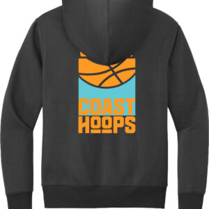 West Coast Hoops Hoodie (Limited)