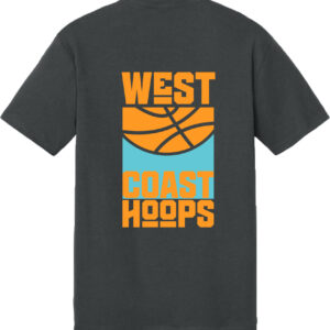 West Coast Hoops Tee (Limited)